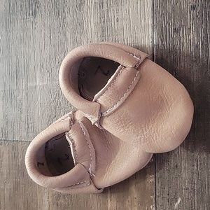 Baby Moccasins